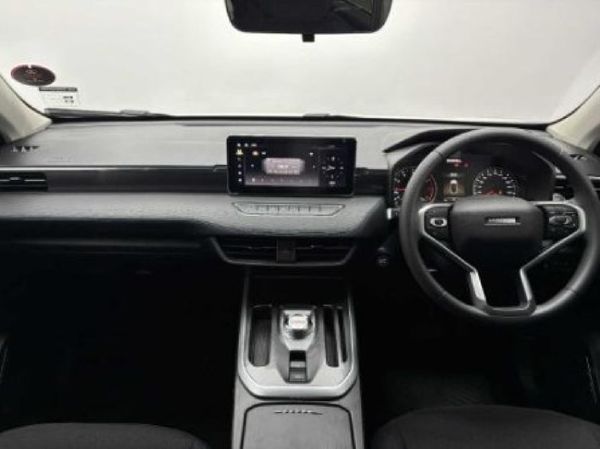 2026-Haval-Jolion-Pro-15T-Premium-DCT image:16
