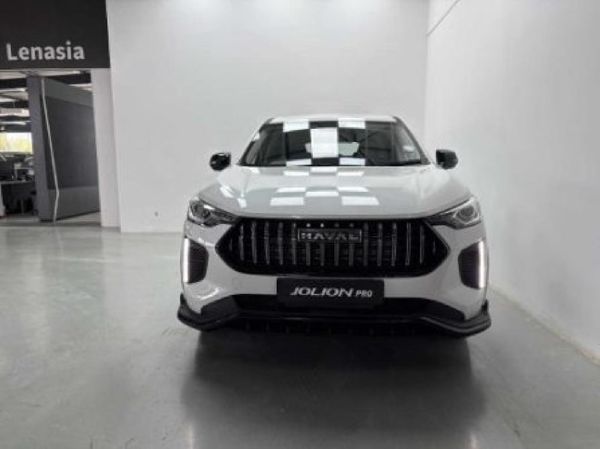 2026-Haval-Jolion-Pro-15T-Premium-DCT image:1