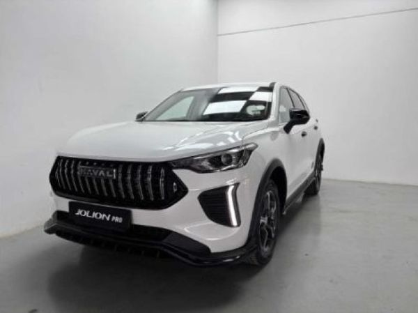 2026-Haval-Jolion-Pro-15T-Premium-DCT image:19