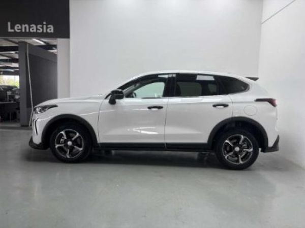 2026-Haval-Jolion-Pro-15T-Premium-DCT image:3