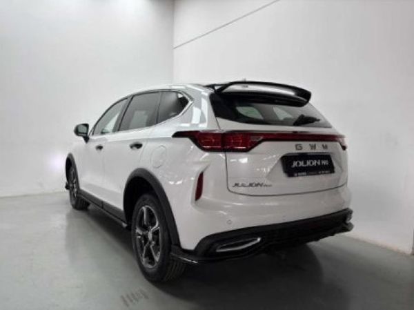 2026-Haval-Jolion-Pro-15T-Premium-DCT image:4