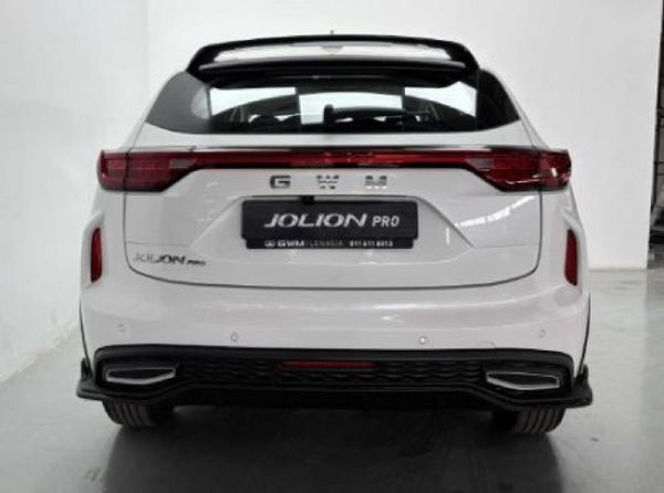 2026-Haval-Jolion-Pro-15T-Premium-DCT image:5