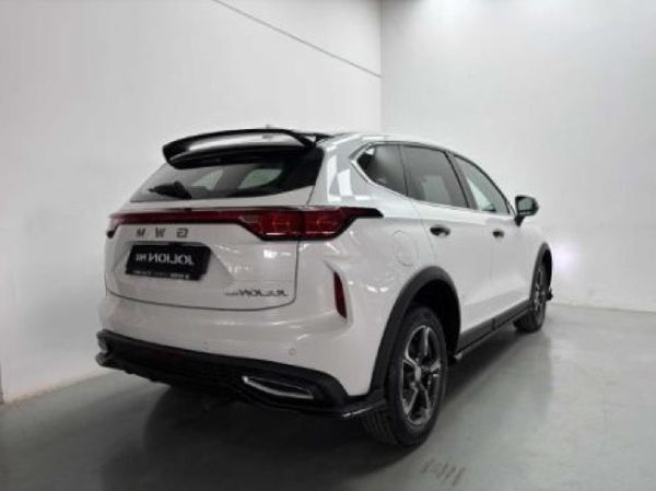 2026-Haval-Jolion-Pro-15T-Premium-DCT image:6