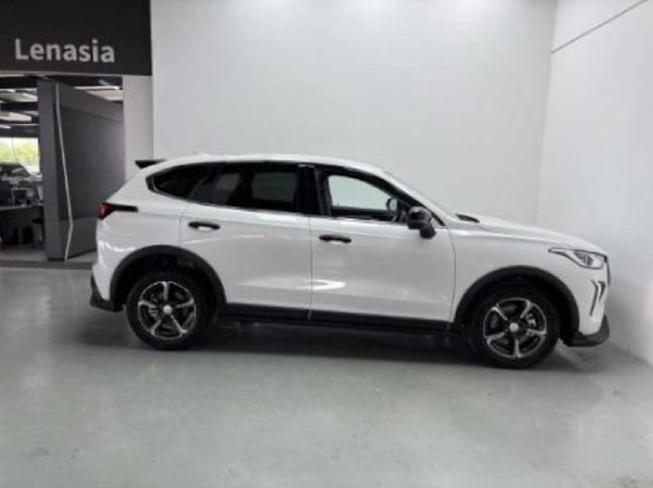 2026-Haval-Jolion-Pro-15T-Premium-DCT image:7