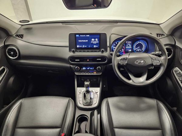 2023-Hyundai-Kona-20-Executive-IVT image:9