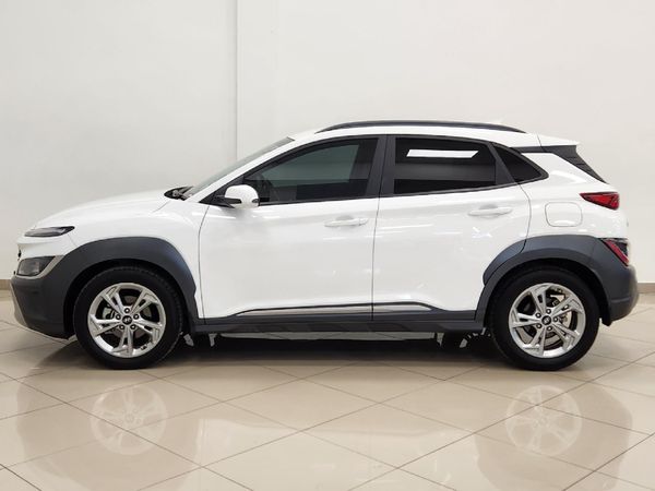 2023-Hyundai-Kona-20-Executive-IVT image:3