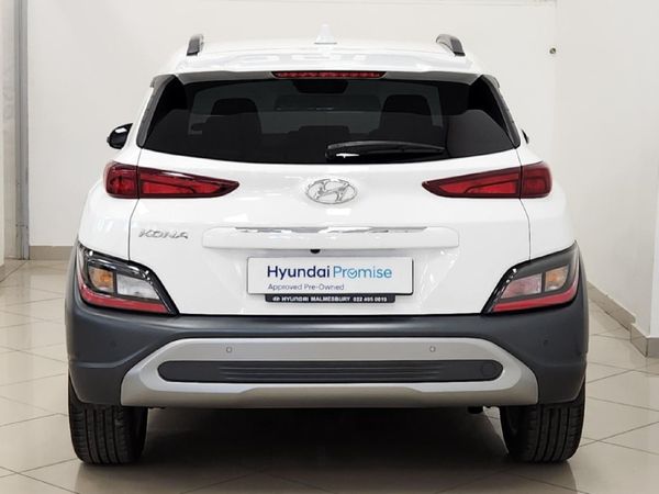 2023-Hyundai-Kona-20-Executive-IVT image:4