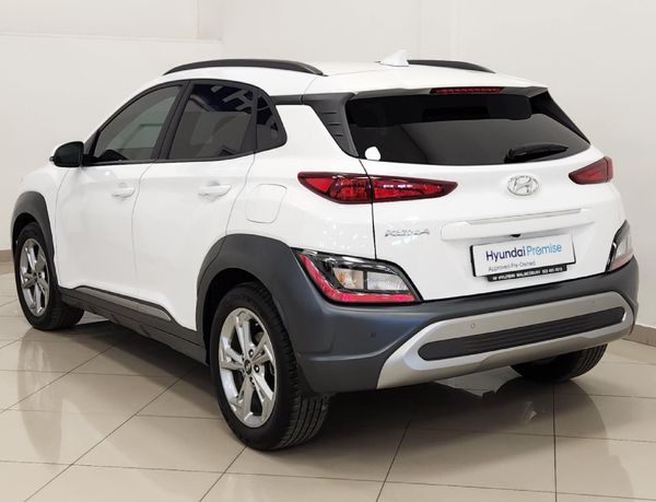 2023-Hyundai-Kona-20-Executive-IVT image:5