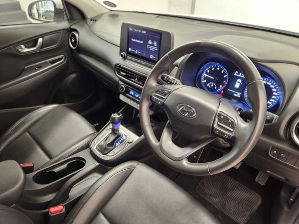2023-Hyundai-Kona-20-Executive-IVT image:7