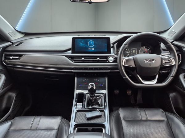 2024-Chery-Tiggo-4-Pro-15-Urban image:10
