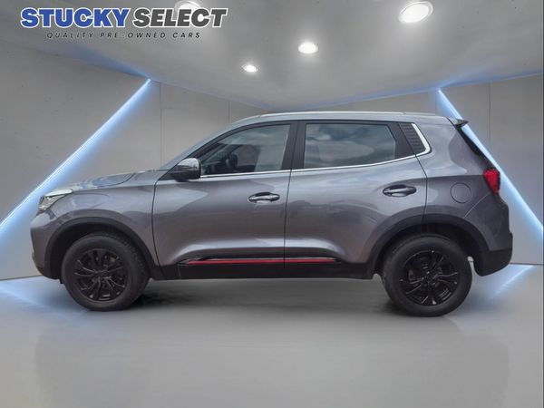 2024-Chery-Tiggo-4-Pro-15-Urban image:1