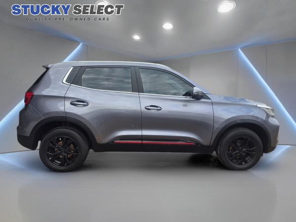 2024-Chery-Tiggo-4-Pro-15-Urban image:5