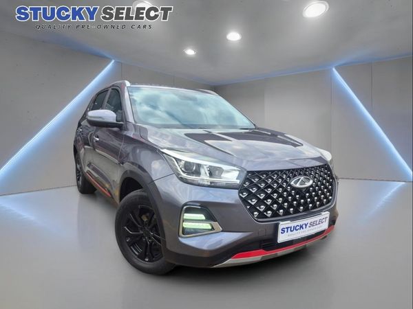 2024-Chery-Tiggo-4-Pro-15-Urban image:6