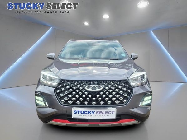 2024-Chery-Tiggo-4-Pro-15-Urban image:7