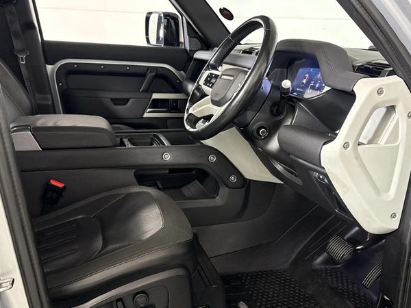 2021-Land-Rover-Defender-110-D240-First-Edition-177kW image:9