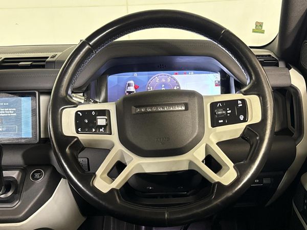 2021-Land-Rover-Defender-110-D240-First-Edition-177kW image:12