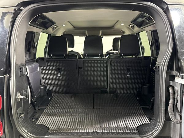 2021-Land-Rover-Defender-110-D240-First-Edition-177kW image:14