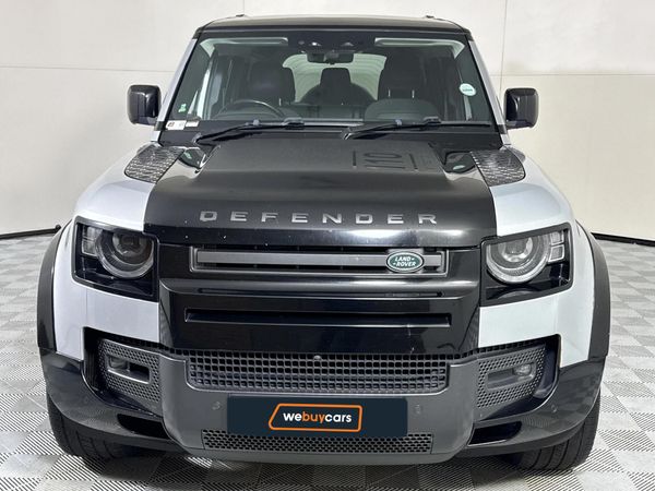 2021-Land-Rover-Defender-110-D240-First-Edition-177kW image:15