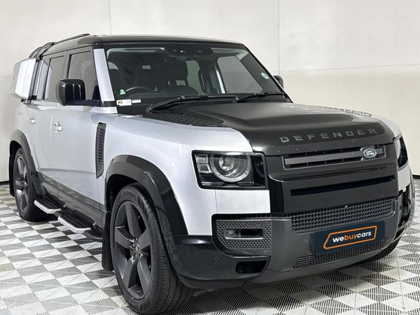 2021-Land-Rover-Defender-110-D240-First-Edition-177kW image:16