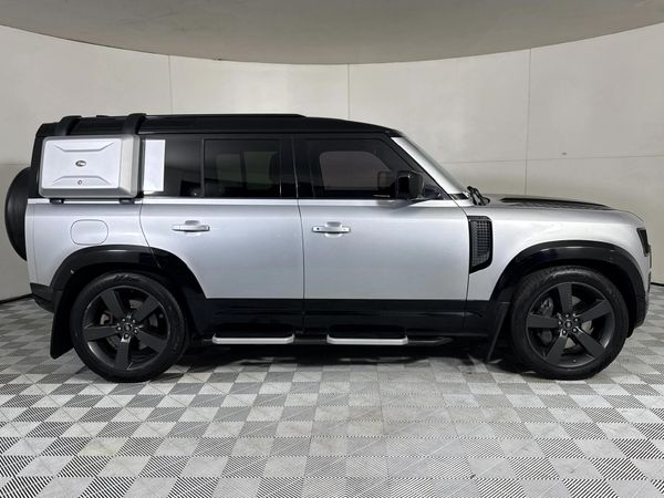 2021-Land-Rover-Defender-110-D240-First-Edition-177kW image:17