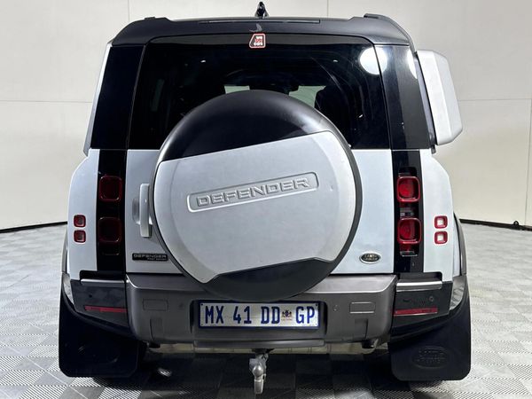 2021-Land-Rover-Defender-110-D240-First-Edition-177kW image:18