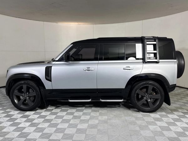 2021-Land-Rover-Defender-110-D240-First-Edition-177kW image:19