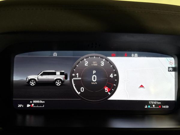 2021-Land-Rover-Defender-110-D240-First-Edition-177kW image:2