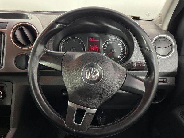 2012-Volkswagen-Amarok-20-BiTDI-Highline-132kW-4Motion-Double-Cab image:10