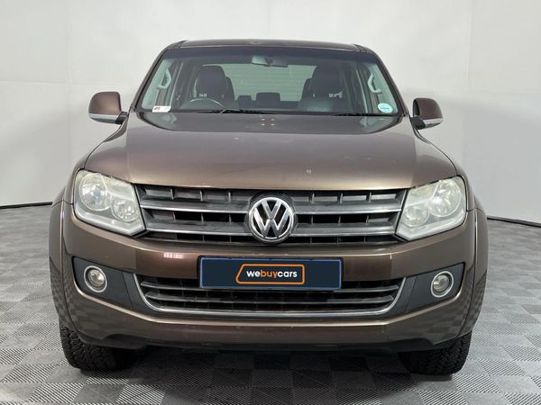 2012-Volkswagen-Amarok-20-BiTDI-Highline-132kW-4Motion-Double-Cab image:14