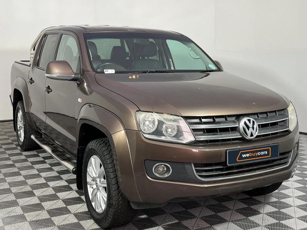 2012-Volkswagen-Amarok-20-BiTDI-Highline-132kW-4Motion-Double-Cab image:15