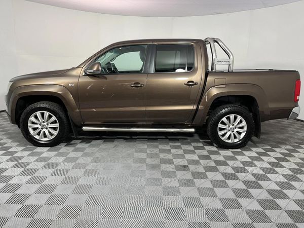 2012-Volkswagen-Amarok-20-BiTDI-Highline-132kW-4Motion-Double-Cab image:16