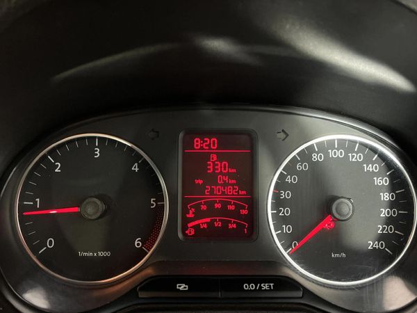 2012-Volkswagen-Amarok-20-BiTDI-Highline-132kW-4Motion-Double-Cab image:2