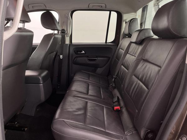 2012-Volkswagen-Amarok-20-BiTDI-Highline-132kW-4Motion-Double-Cab image:3