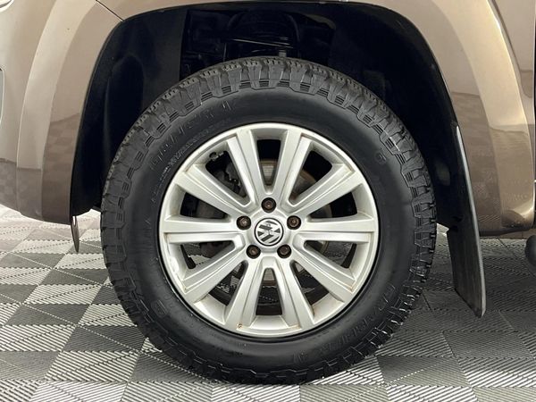 2012-Volkswagen-Amarok-20-BiTDI-Highline-132kW-4Motion-Double-Cab image:4