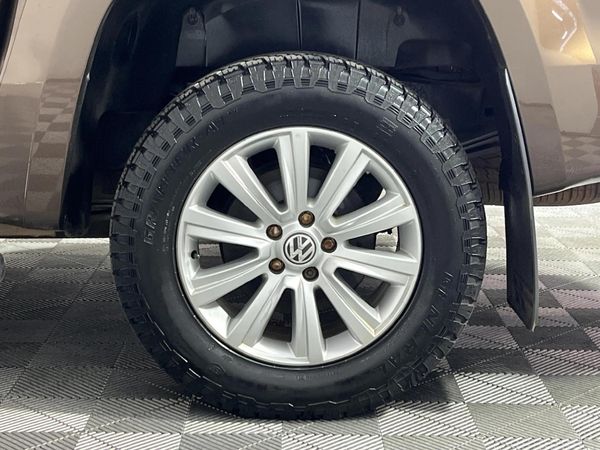 2012-Volkswagen-Amarok-20-BiTDI-Highline-132kW-4Motion-Double-Cab image:6