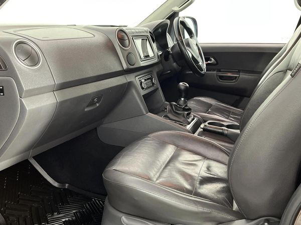 2012-Volkswagen-Amarok-20-BiTDI-Highline-132kW-4Motion-Double-Cab image:7