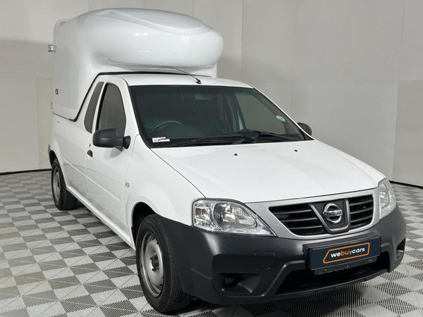 2021-Nissan-NP200-16 image:9