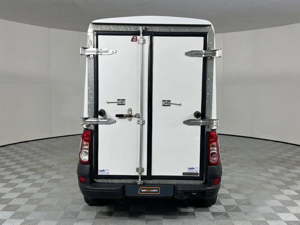 2021-Nissan-NP200-16 image:11