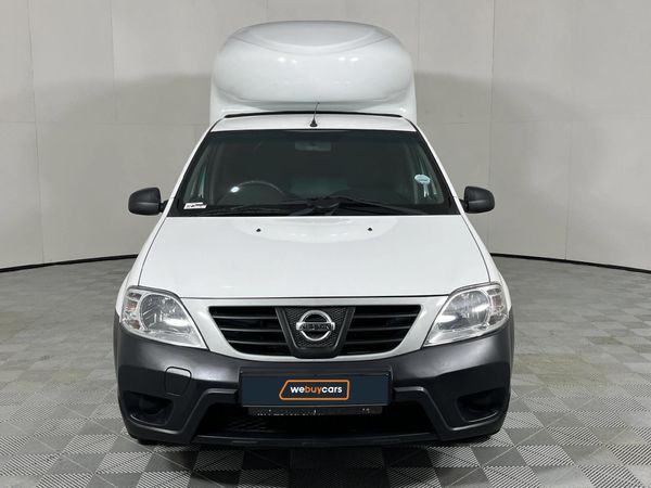 2021-Nissan-NP200-16 image:8