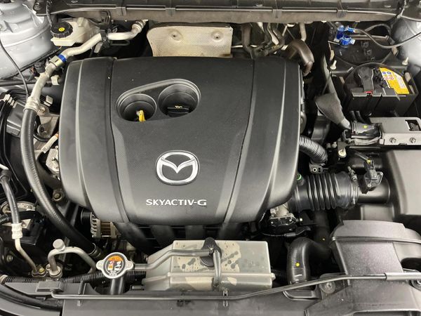 2021-Mazda-CX-5-20-Dynamic-Auto image:12