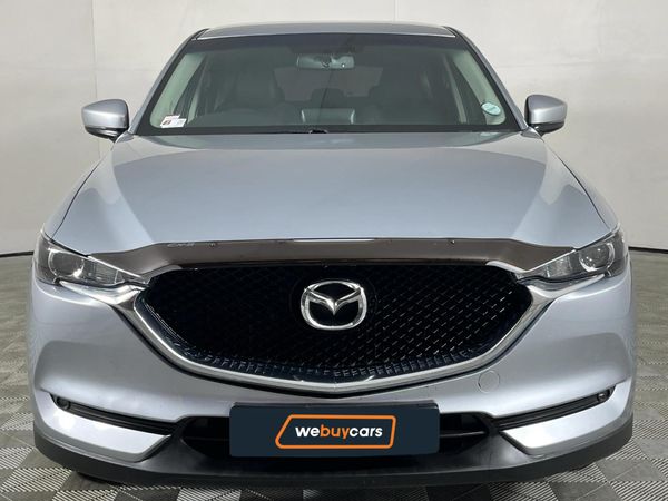 2021-Mazda-CX-5-20-Dynamic-Auto image:14