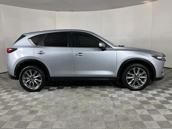 2021-Mazda-CX-5-20-Dynamic-Auto image:16