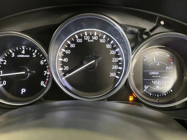 2021-Mazda-CX-5-20-Dynamic-Auto image:2