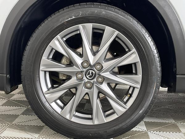 2021-Mazda-CX-5-20-Dynamic-Auto image:4