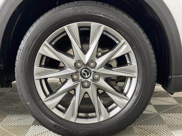 2021-Mazda-CX-5-20-Dynamic-Auto image:5