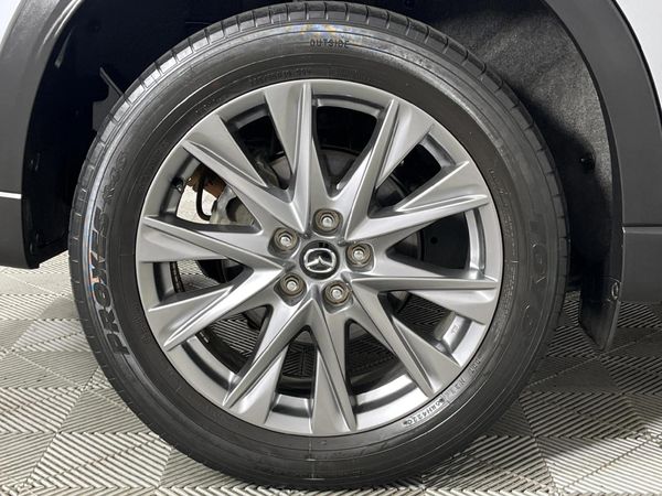 2021-Mazda-CX-5-20-Dynamic-Auto image:7