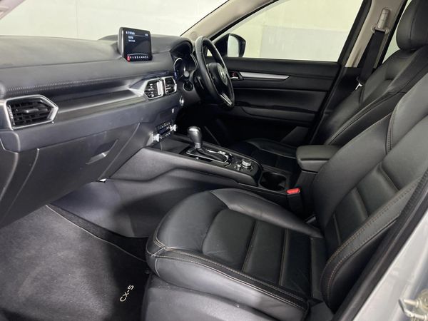 2021-Mazda-CX-5-20-Dynamic-Auto image:8