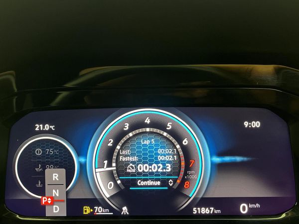 2024-Volkswagen-Golf-8-GTI-20-TSI-Auto image:2