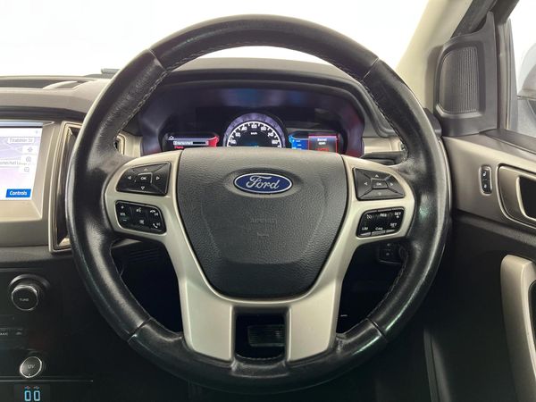 2021-Ford-Everest-32-TDCi-XLT-4x4-Auto image:13