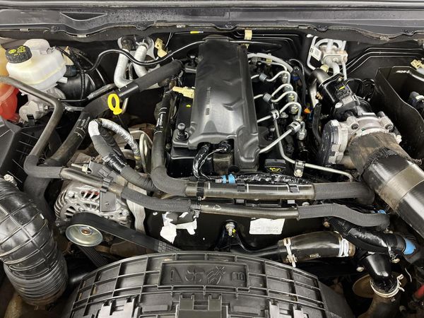 2021-Ford-Everest-32-TDCi-XLT-4x4-Auto image:14